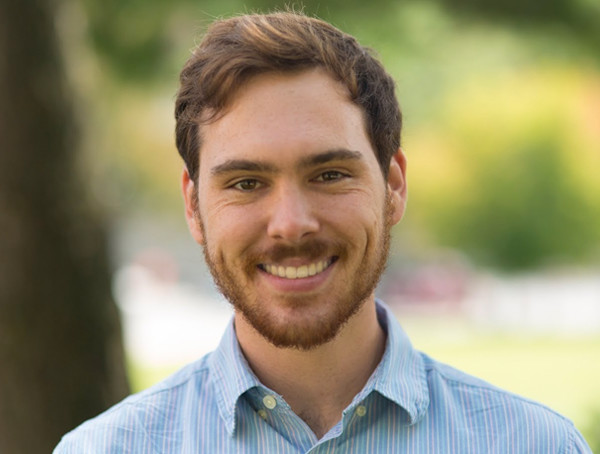 Andrew Moore, BA, Data Analyst Andrew Moore, BA, Data Analyst