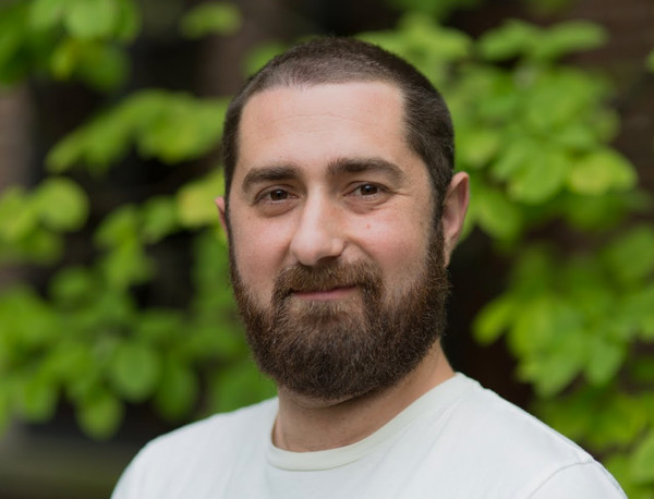 Bryan Victor, MSW, LMSW, Data Analyst Bryan Victor, MSW, LMSW, Data Analyst
