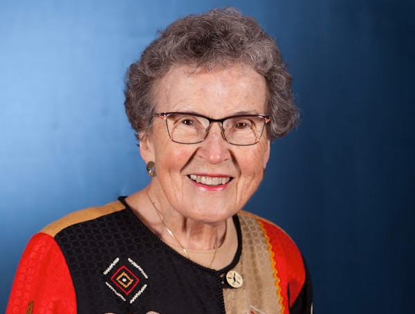 Rosemary Sarri, PhD